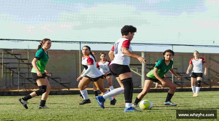 动感生活，体验魅力